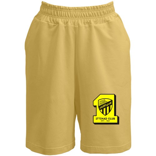 Шорти ФК Аль-Іттіхад