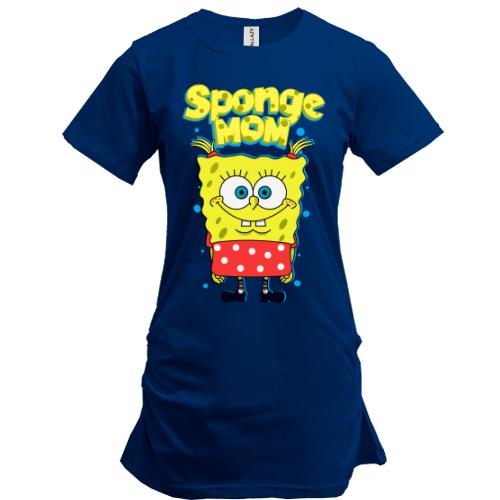 Туника Sponge mam