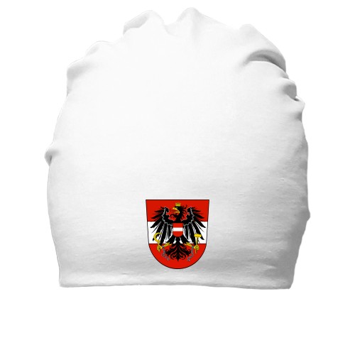 Бавовняна шапка Збірна Австріїї