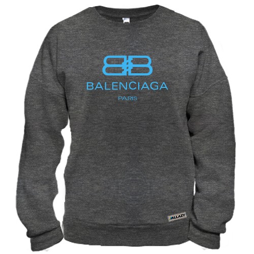 Свитшот Balenciaga