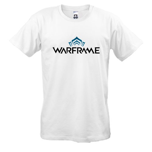 Футболка Warframe