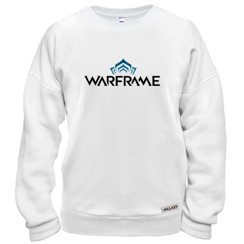 Світшот Warframe