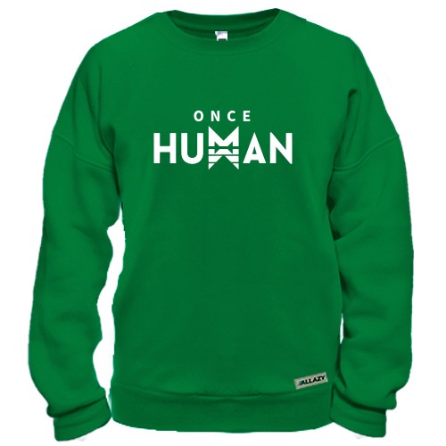 Світшот Once Human