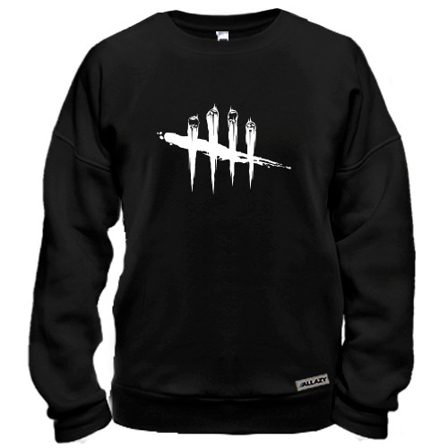 Свитшот Dead by Daylight