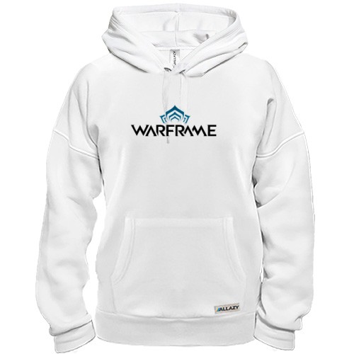Худі Warframe
