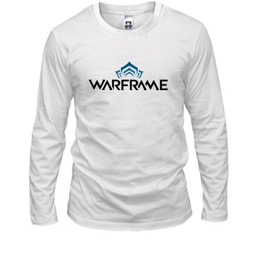Лонгслів Warframe
