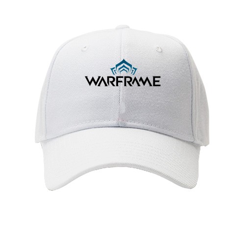 Кепка Warframe