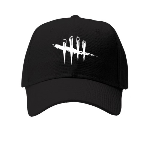 Кепка Dead by Daylight