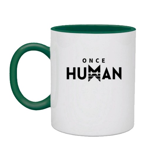 Чашка Once Human