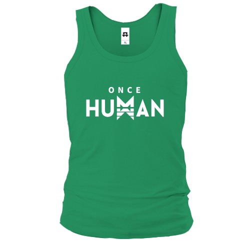 Майка Once Human