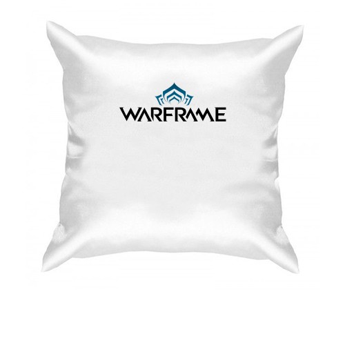 Подушка Warframe