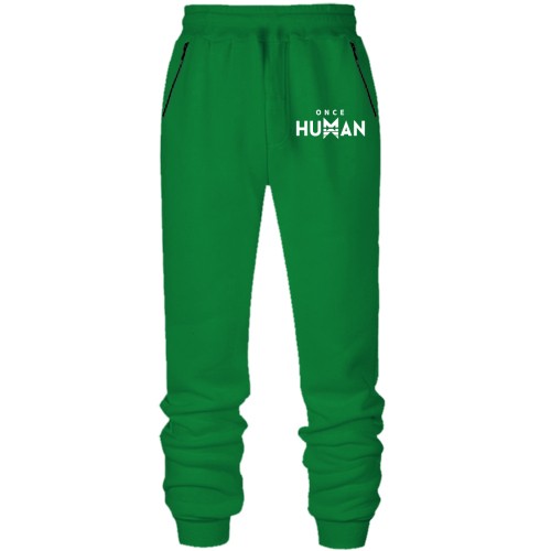 Штаны Once Human