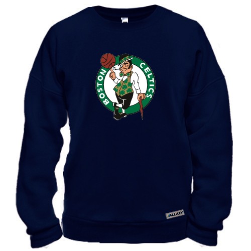 Свитшот Boston Celtics