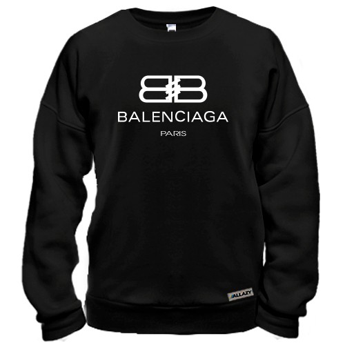 Свитшот Balenciaga