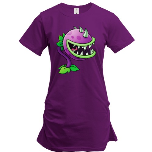 Туника Plants vs. Zombies