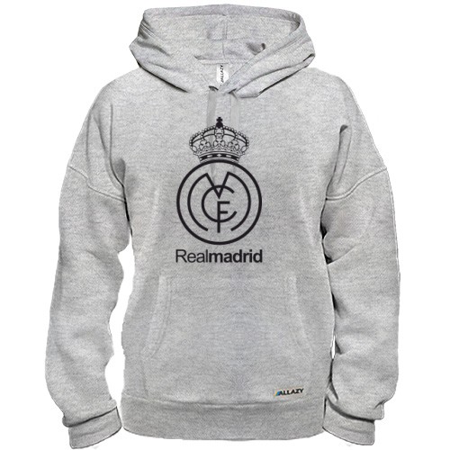 Худи Real Madrid (2)