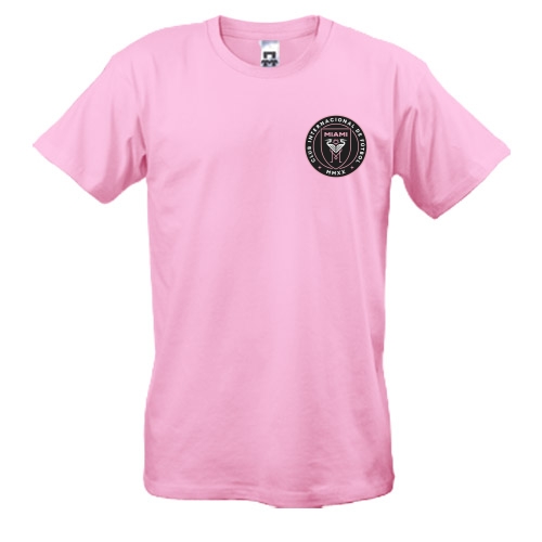 Футболка ФК Інтер Маямі