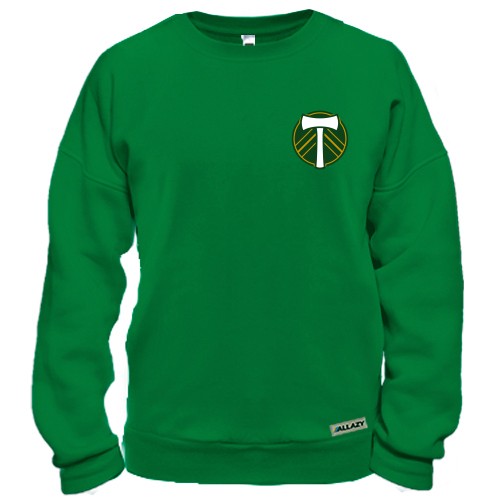 Світшот ФК Портленд Тімберс