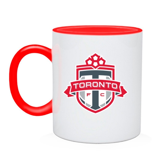 Чашка ФК Торонто