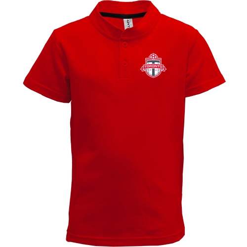 Детская футболка поло ФК Торонто