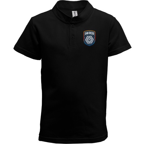 Дитяча футболка поло ФК Сан Дієго