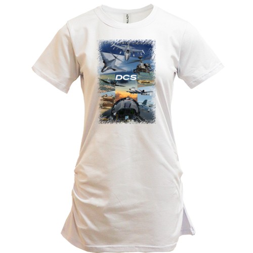 Туніка DCS World
