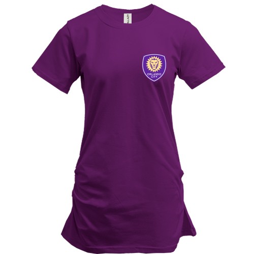 Туніка ФК Орландо Сити