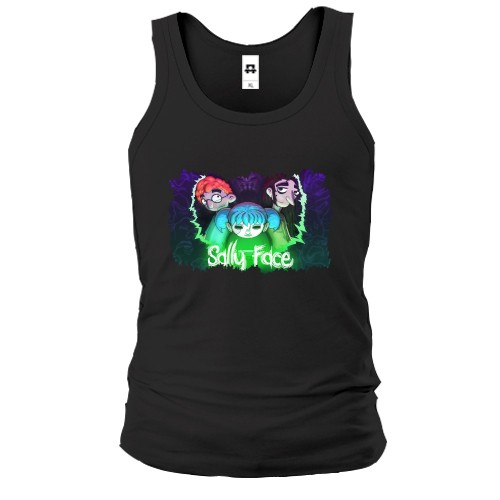 Майка Sally Face