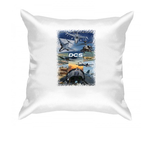 Подушка DCS World