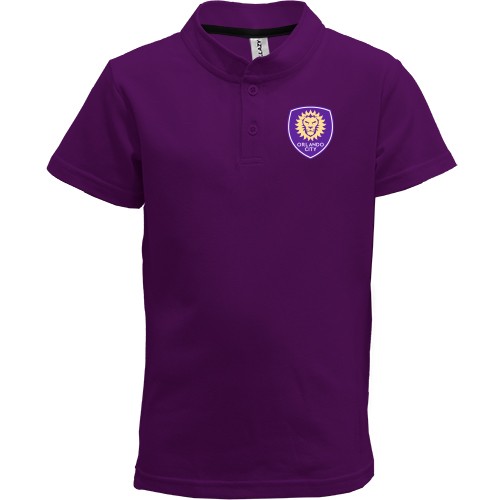 Дитяча футболка поло ФК Орландо Сити