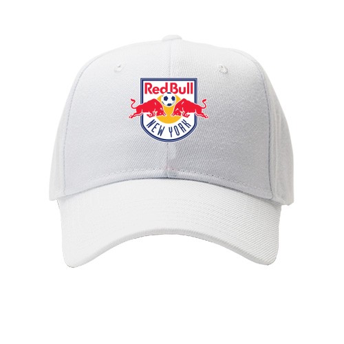 Кепка ФК Нью-Йорк Ред Буллс