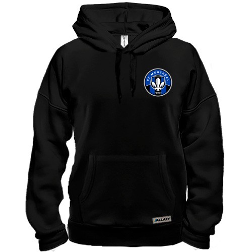 Худі ФК Монреаль