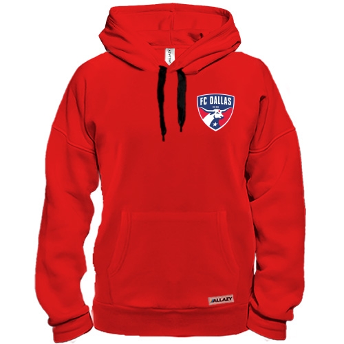 Худі ФК Даллас