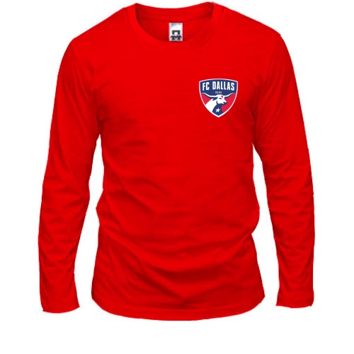 Лонгслів ФК Даллас