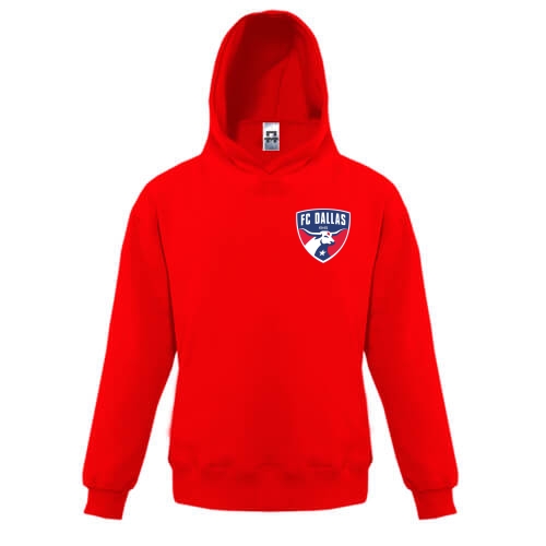 Дитяче худі ФК Даллас