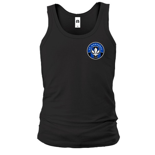 Майка ФК Монреаль