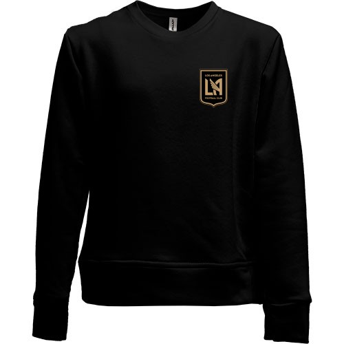 Дитячий світшот без начісу ФК Лос-Анджелес