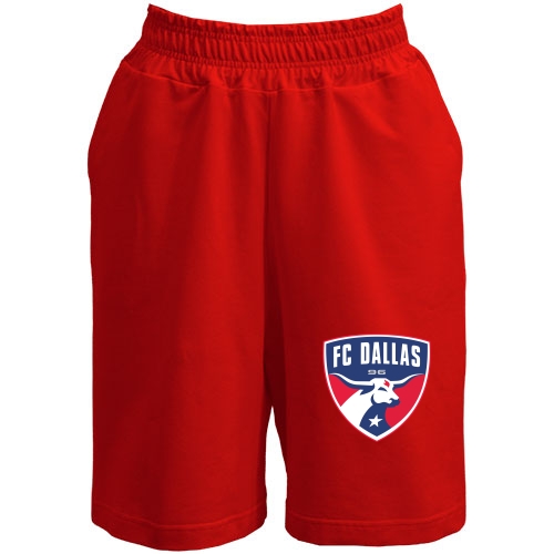 Шорти ФК Даллас