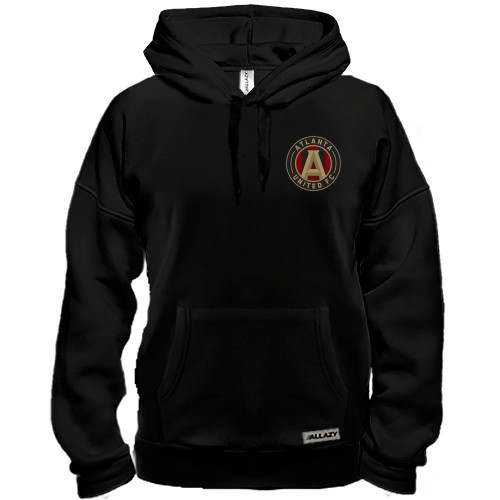 Худі ФК Атланта Юнайтед