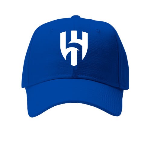 Кепка ФК Аль-Хилаль