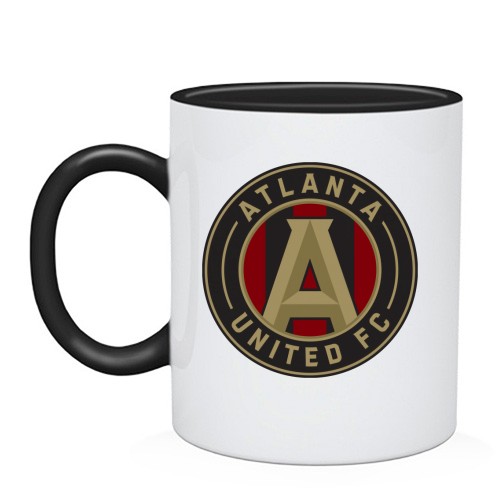 Чашка ФК Атланта Юнайтед