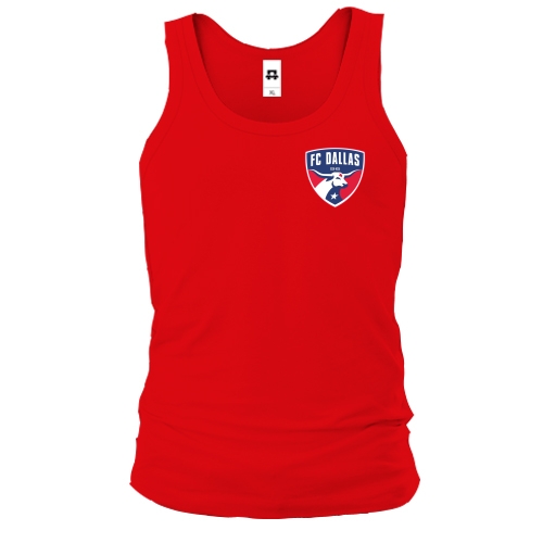 Майка ФК Даллас