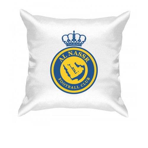 Подушка ФК Аль-Наср