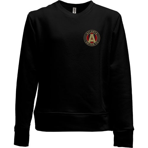 Дитячий світшот без начісу ФК Атланта Юнайтед