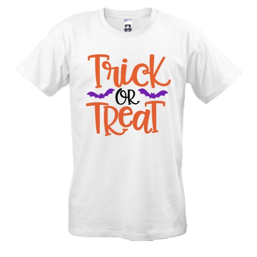 Футболка Кошелёк или жизнь (2)