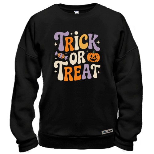 Світшот Гаманець або життя