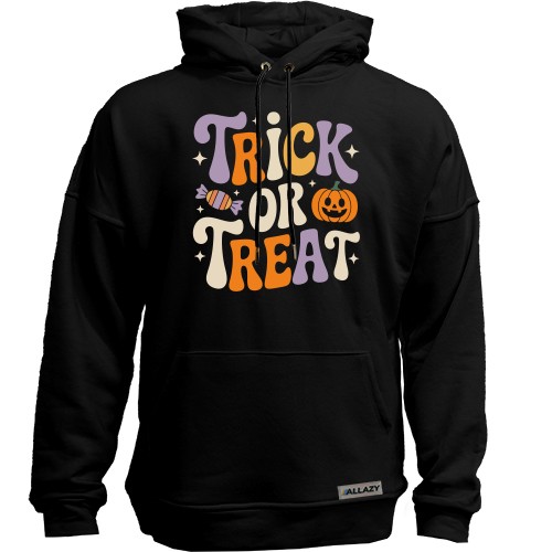 Худи без начісу Гаманець або життя