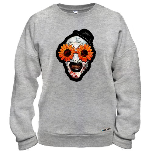 Світшот Жахаючий (2)