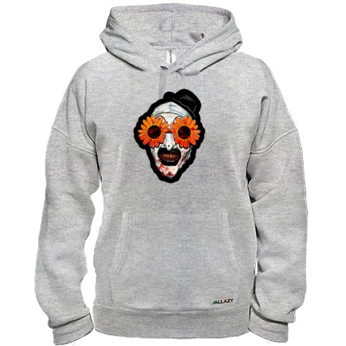 Худі Жахаючий (2)