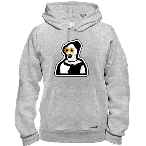 Худі Жахаючий